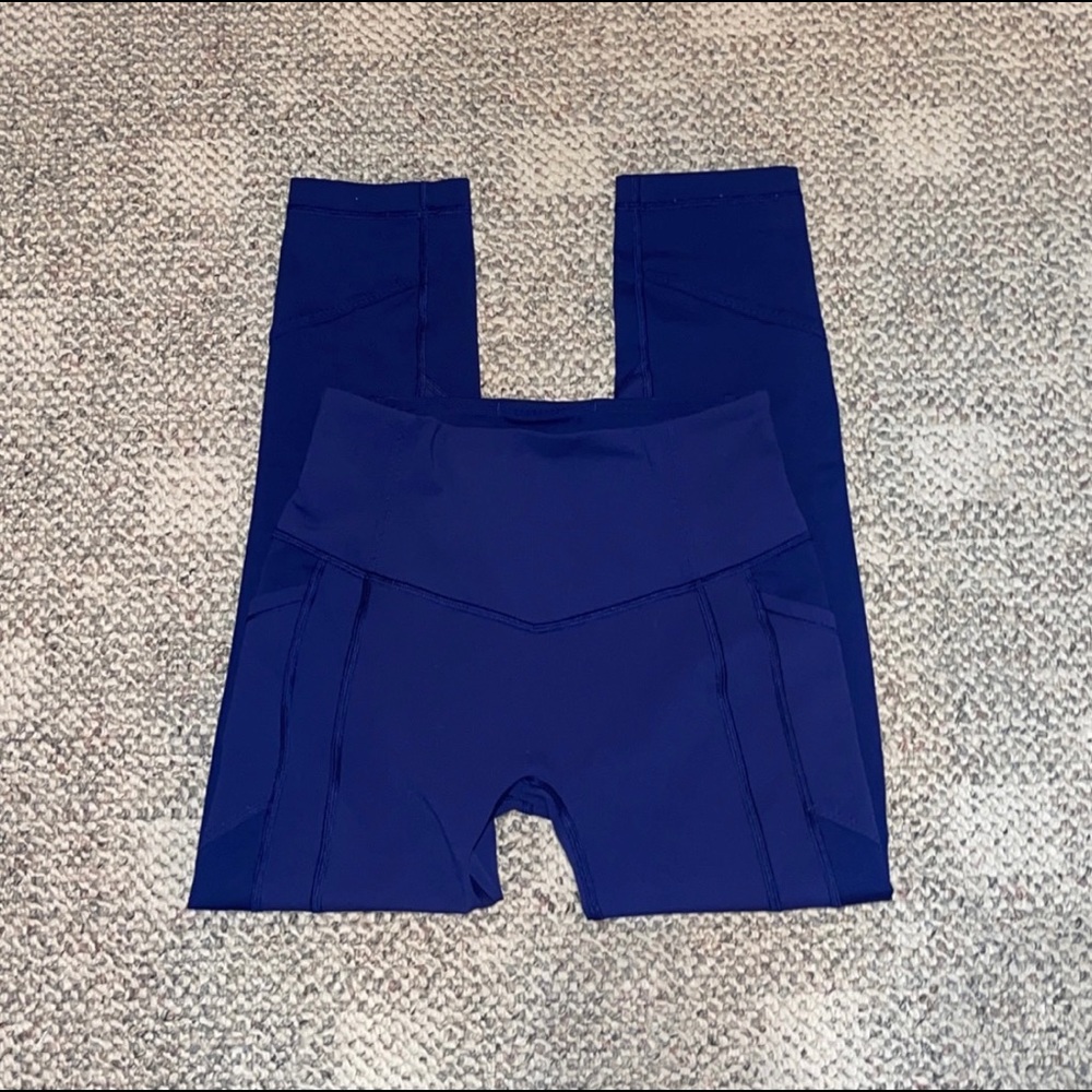Lululemon Leggings - Picture 3 of 4
